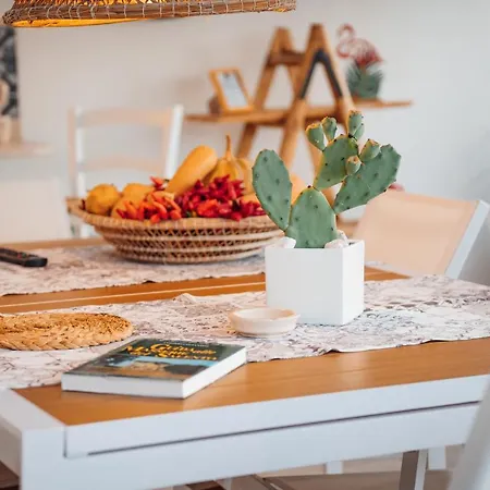 M'ami San Cassiano (Lecce)