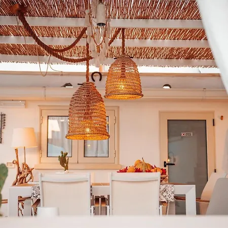 M'ami Hébergement de vacances