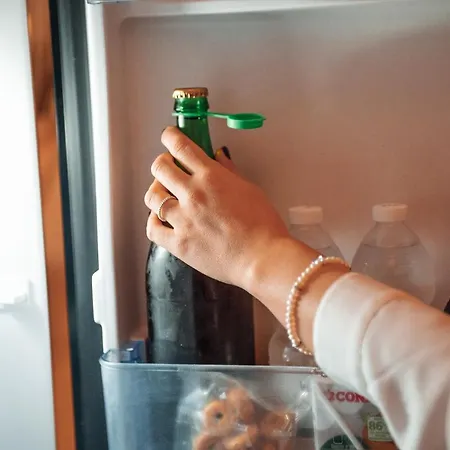 Hébergement de vacances M'ami *