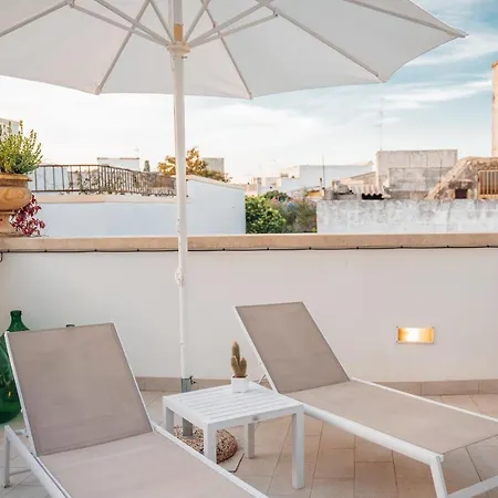 M'ami Hébergement de vacances *