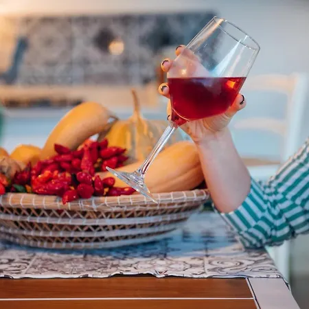 Hébergement de vacances M'ami *