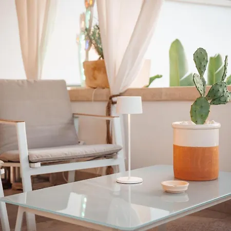 M'ami * San Cassiano (Lecce)