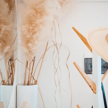 Hébergement de vacances M'ami San Cassiano (Lecce)