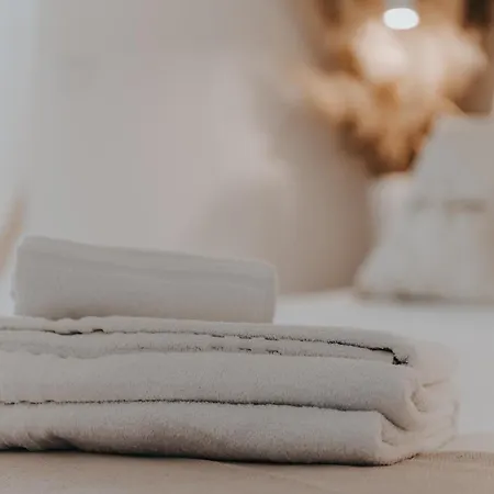 Hébergement de vacances M'ami San Cassiano (Lecce)