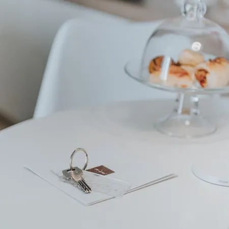 Hébergement de vacances M'ami