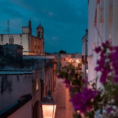 M'ami San Cassiano (Lecce)