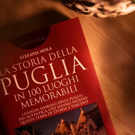 M'ami San Cassiano (Lecce)