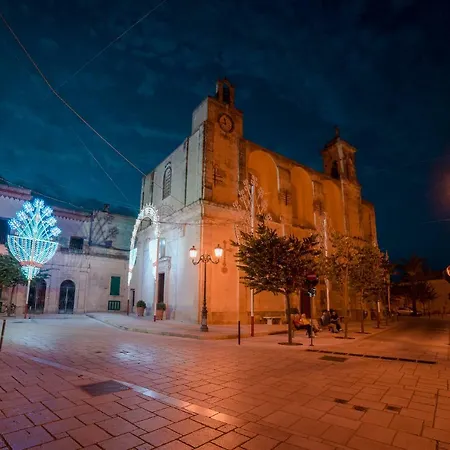 Hébergement de vacances M'ami