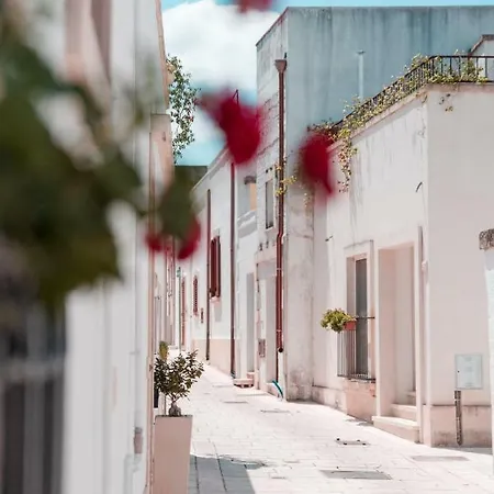 M'ami * San Cassiano (Lecce)