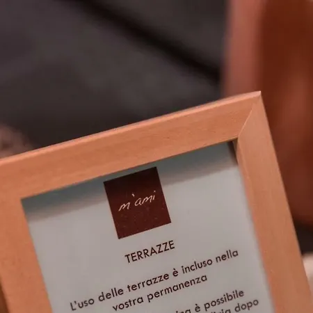 Hébergement de vacances M'ami