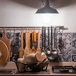 Vakantiehuis M'ami San Cassiano (Lecce)