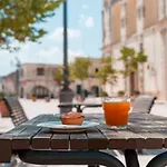 M'ami Vakantiehuis San Cassiano (Lecce)