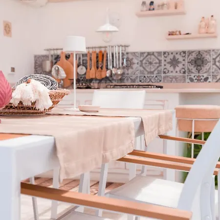 M'ami San Cassiano (Lecce)