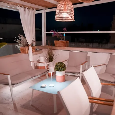 Ferienhaus M'ami San Cassiano (Lecce)