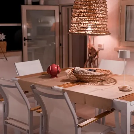 M'ami Holiday home