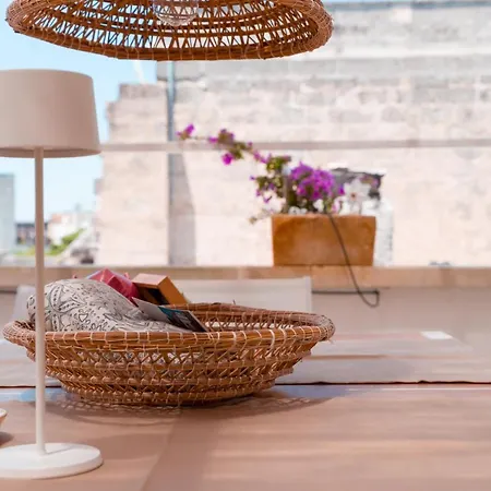 Holiday home M'ami *