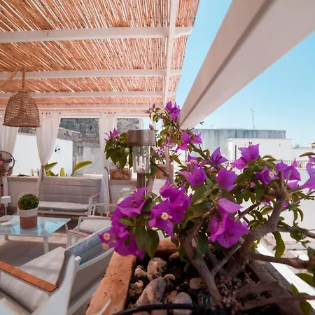 Holiday home M'ami *