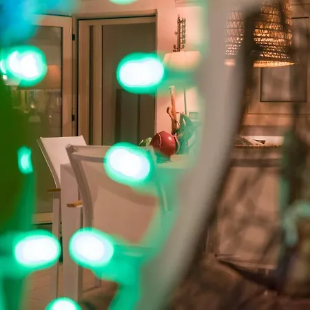 Holiday home M'ami