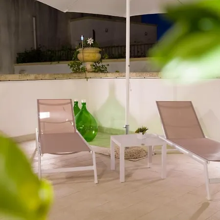 M'ami Ferienhaus San Cassiano (Lecce)
