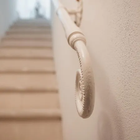 Ferienhaus M'ami San Cassiano (Lecce)