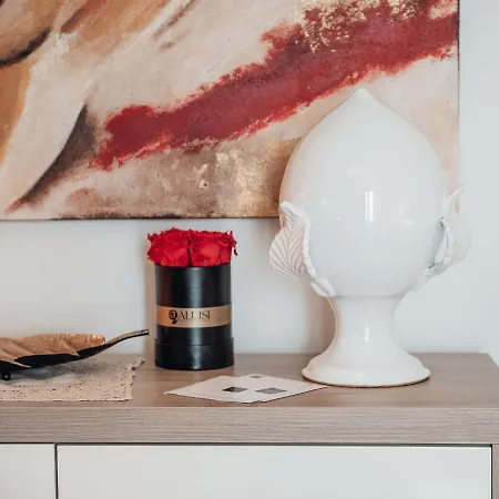 M'ami San Cassiano (Lecce)