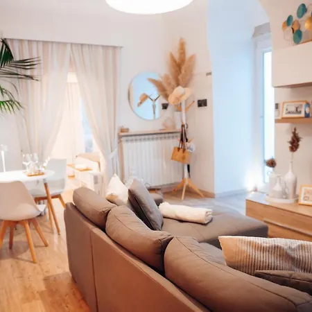 M'ami Holiday home *