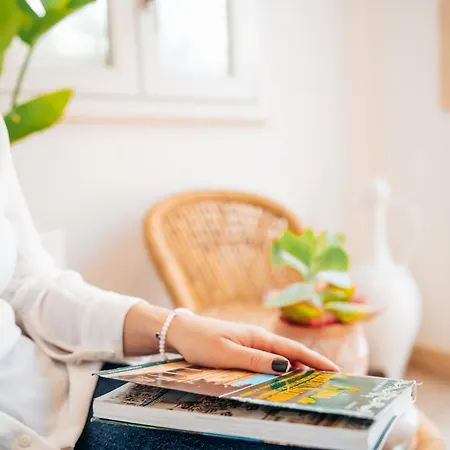 M'ami Ferienhaus San Cassiano (Lecce)