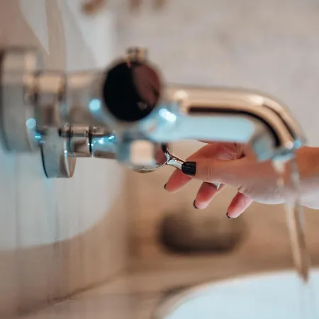 M'ami Ferienhaus San Cassiano (Lecce)