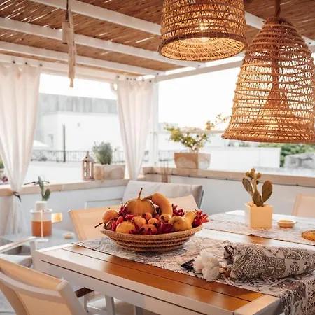 M'ami Holiday home