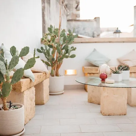 Ferienhaus M'ami San Cassiano (Lecce)