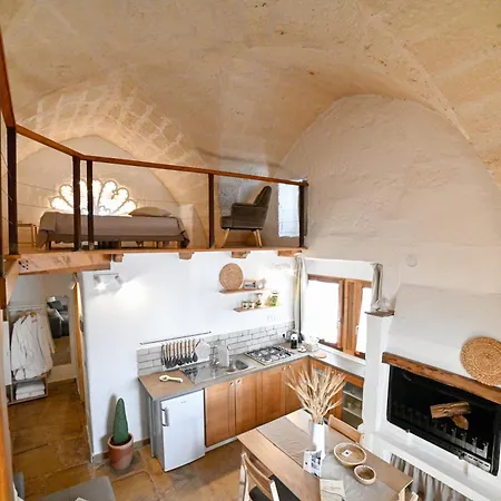 M'ami San Cassiano (Lecce)