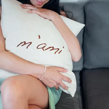 Prázdninový dům M'ami San Cassiano (Lecce)