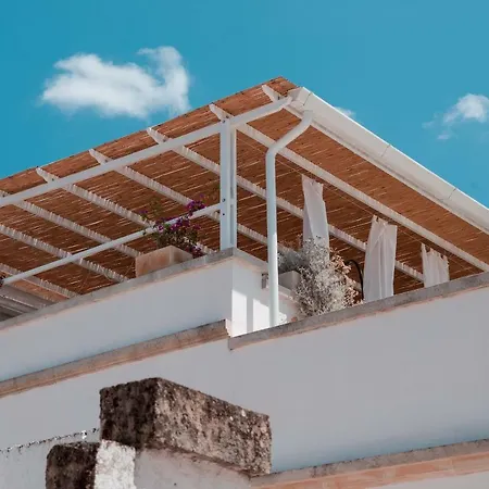 M'ami Ferienhaus San Cassiano (Lecce)