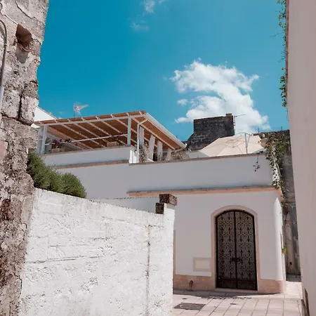M'ami Ferienhaus San Cassiano (Lecce)