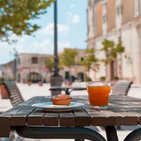 M'ami Сasa de vacaciones San Cassiano (Lecce)