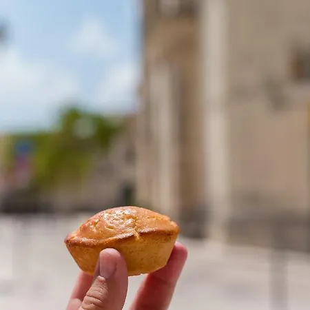 M'ami Сasa de vacaciones