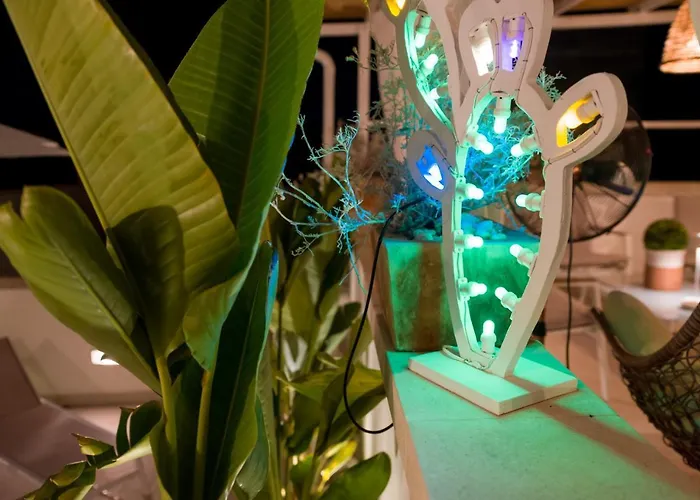 度假居 M'ami San Cassiano (Lecce)