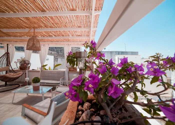 בית נופש M'ami *