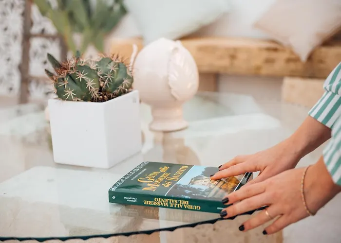 M'ami בית נופש San Cassiano (Lecce)