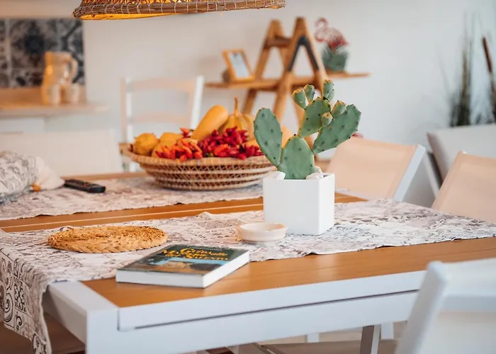 M'ami San Cassiano (Lecce)