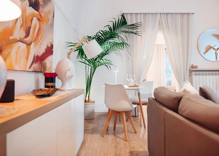 M'ami בית נופש San Cassiano (Lecce)