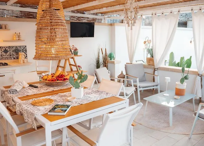 M'ami בית נופש *