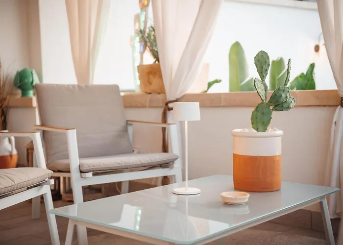 M'ami * San Cassiano (Lecce)